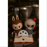 Labubu The Monsters Mischief Diary Series Secret Sweet Saturday